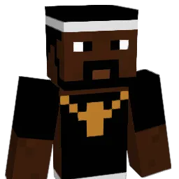 Viv_Descent Minecraft avatar bust