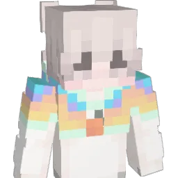 VivaLaRick Minecraft avatar bust