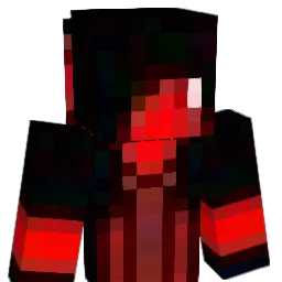 VivaLexie Minecraft avatar bust