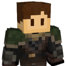 VivaMori Minecraft avatar bust