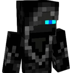 VivaPinacolada Minecraft avatar bust