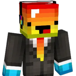 VivaRanchero Minecraft avatar bust