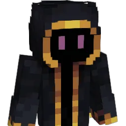 VivaYasher Minecraft avatar bust