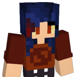 Viva_Lexie Minecraft avatar bust
