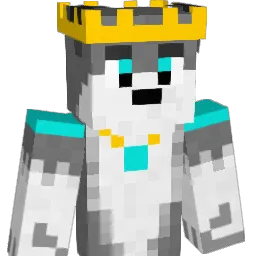 Vivace1898 Minecraft avatar bust