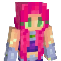 VivaciousV17's Minecraft skin