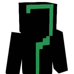 Vivadace23 Minecraft avatar bust