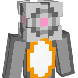 Vivaldi_0414 Minecraft avatar bust
