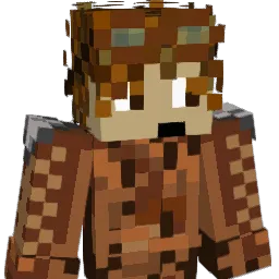 Vivalian's Minecraft skin