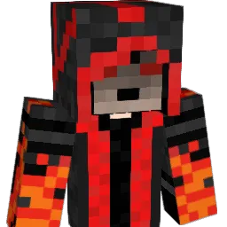 Vivatik Minecraft avatar bust