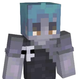 Vive1413 Minecraft avatar bust