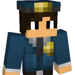 Viveiro12 Minecraft avatar bust