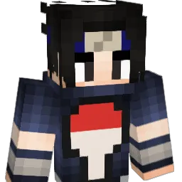 VivekRaghwani Minecraft avatar bust