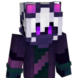 ViviDoseStuff's Minecraft skin