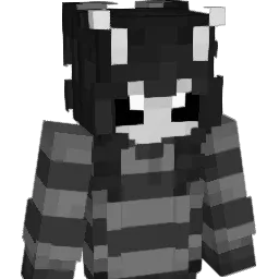 ViviSauce's Minecraft skin