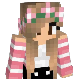 Vivi_Likes_Toast Minecraft avatar bust