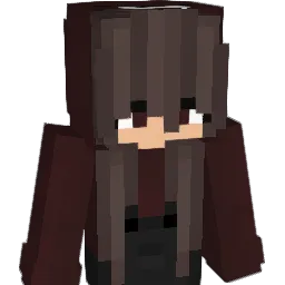 VivianLP Minecraft avatar bust