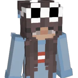 Vivica_ Minecraft avatar bust