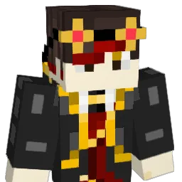 VividAlchemist Minecraft avatar bust