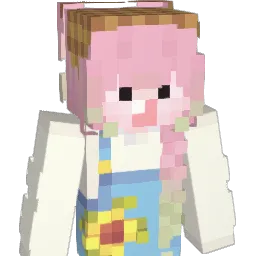 VividSunray Minecraft avatar bust