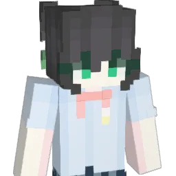 Viviene's Minecraft skin