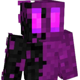 Vivioticc Minecraft avatar bust