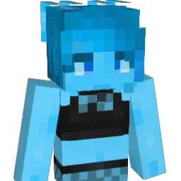 Vivistreamz's Minecraft skin