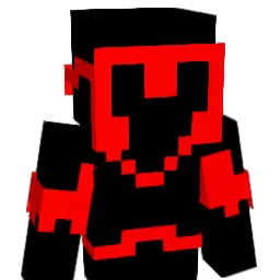 Vivivo Minecraft avatar bust