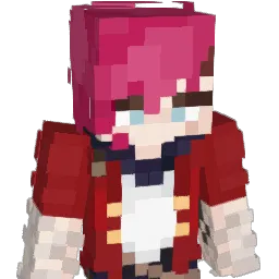 Vivo19 Minecraft avatar bust