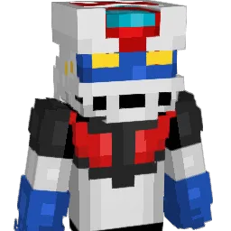 VivoDeCupones Minecraft avatar bust
