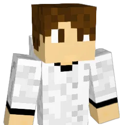 Vivolus Minecraft avatar bust