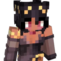 Vivonix's Minecraft skin