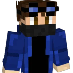 Vivosteevo_mc Minecraft avatar bust