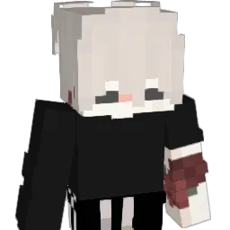 Vivotin's Minecraft skin