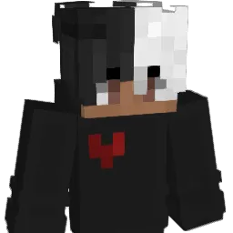 Vivre Minecraft avatar bust