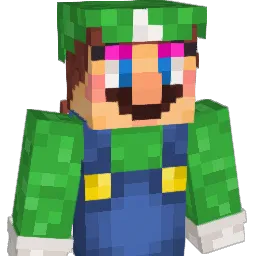 Vivwe's Minecraft skin