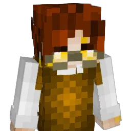 VixKing413 Minecraft avatar bust
