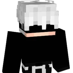 Vixeen_166 Minecraft avatar bust