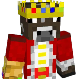 VixelPro Minecraft avatar bust
