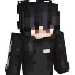 Vixen2Killu Minecraft avatar bust