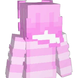 Vixieqp's Minecraft skin