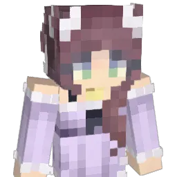 Vixlair's Minecraft skin