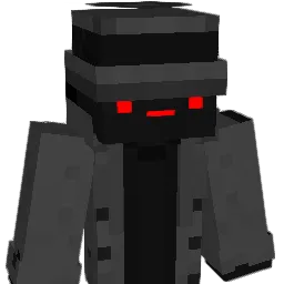 Vixo__ Minecraft avatar bust