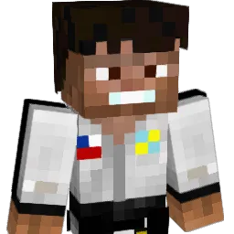 Vixooooooo's Minecraft skin