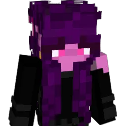 Vixorel's Minecraft skin