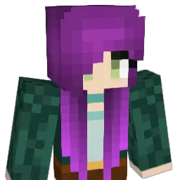 Vixs_Secret Minecraft avatar bust