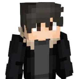 Vixtor Minecraft avatar bust