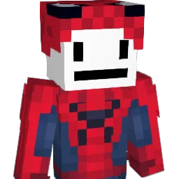 Viyakaf Minecraft avatar bust