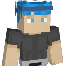 Vizer232's Minecraft skin