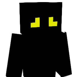 Vizerain's Minecraft skin